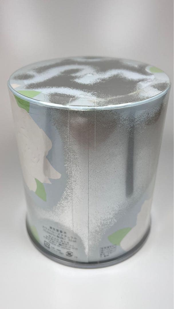 新品未開封　資生堂香水　ホワイトローズナチュラル　32ml