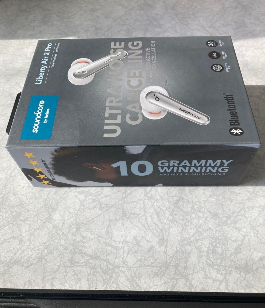 soundcore Liberty Air 2 Pro イヤフォン ★箱あり★