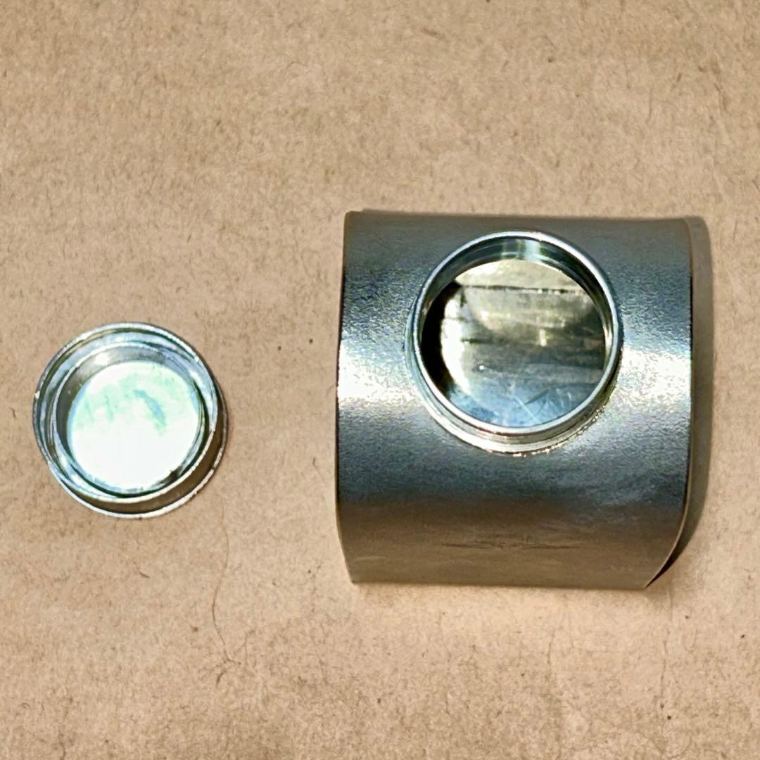 喜山 茶入 茶心壷 煎茶道具 茶道具