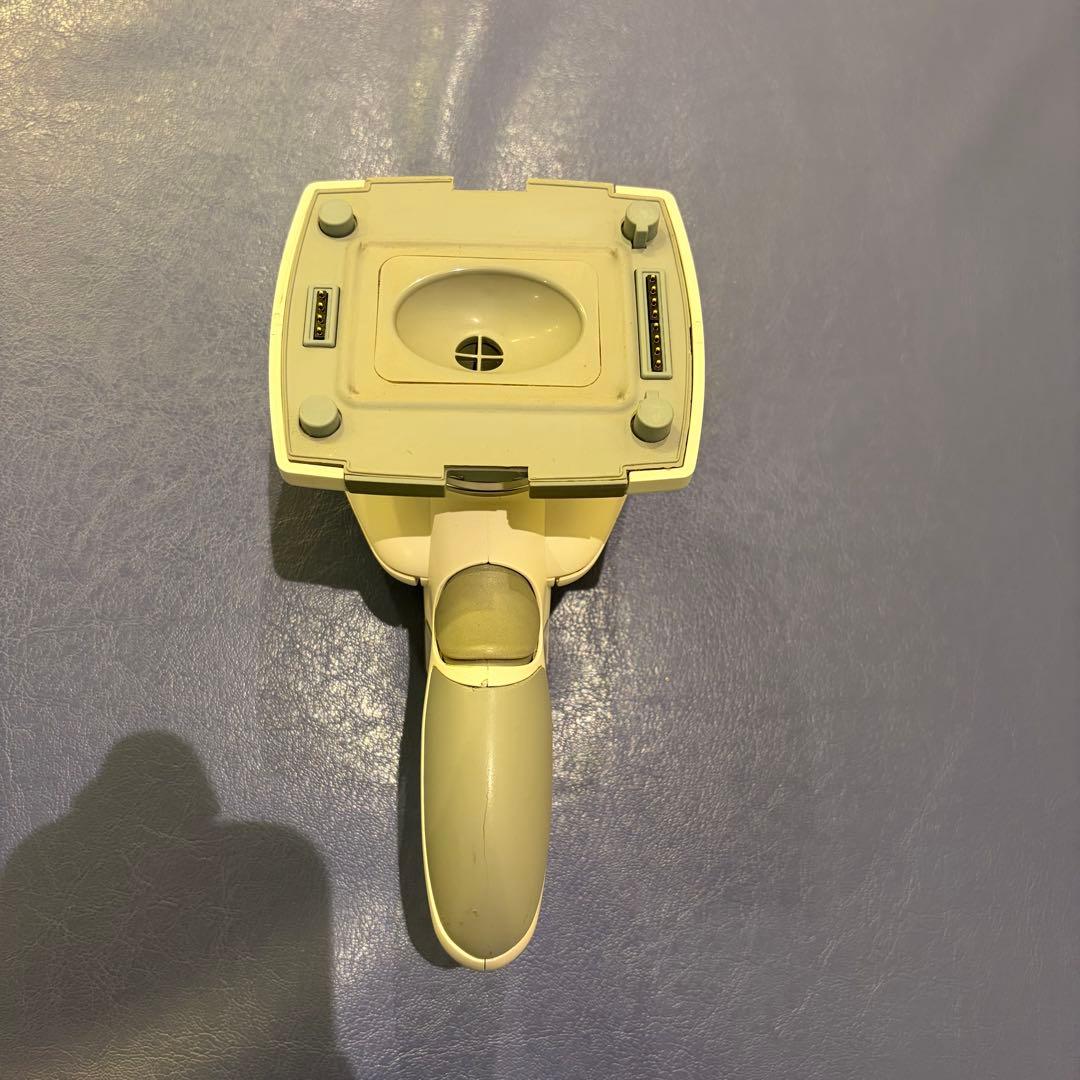 LPG エンダモロジーキーモジュール　部品4点セット 【正規品】