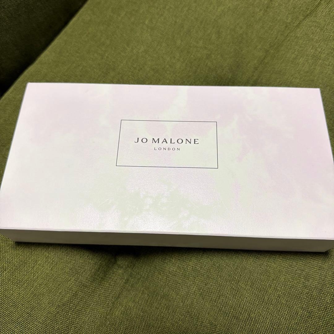 JO MALONE サクラ　コロンコレクション セット