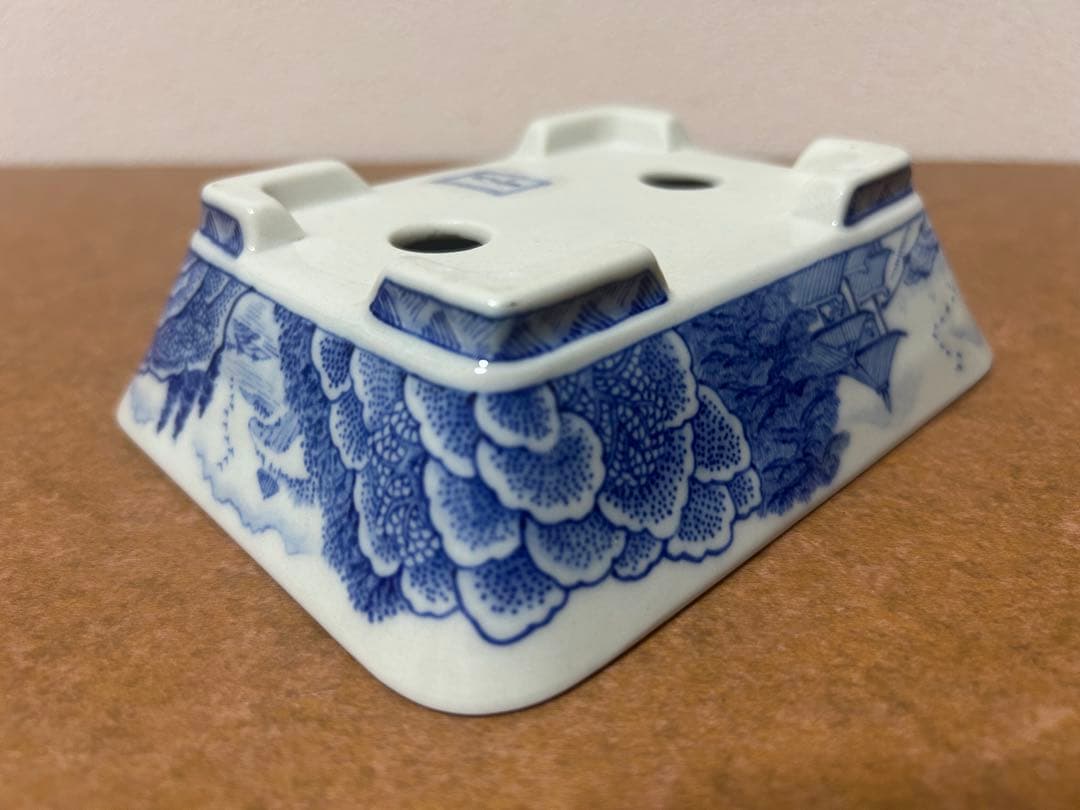 盆栽鉢　小品盆栽　山野草