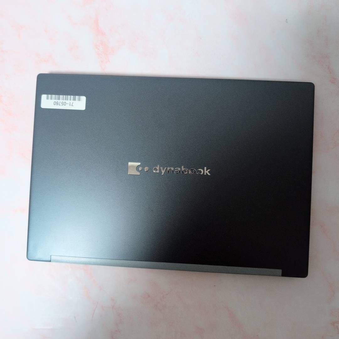 ◆第11世代i5/16GB◆dynabook G83HU◆256GB◆FHD◆
