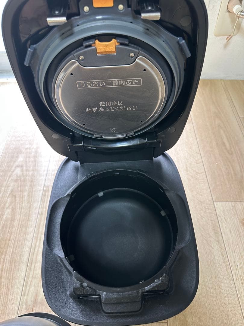 Zojirushi NW-ES07 炊飯器[2020年]