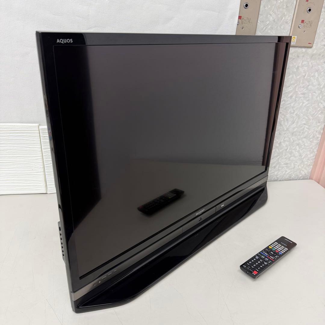 AQUOS 液晶テレビ LC-40R30 SONY 2015年製　40インチ