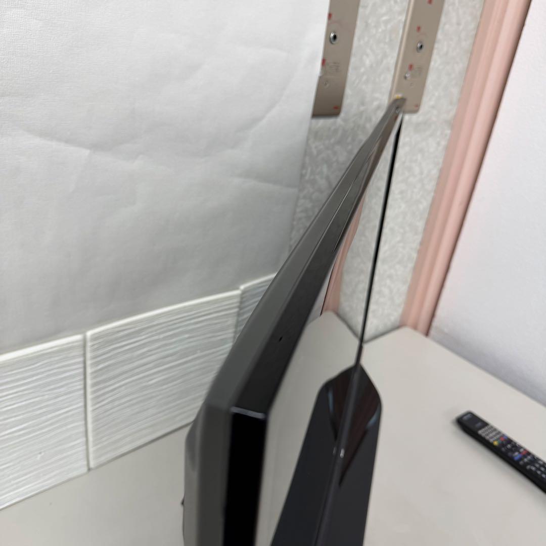 AQUOS 液晶テレビ LC-40R30 SONY 2015年製　40インチ