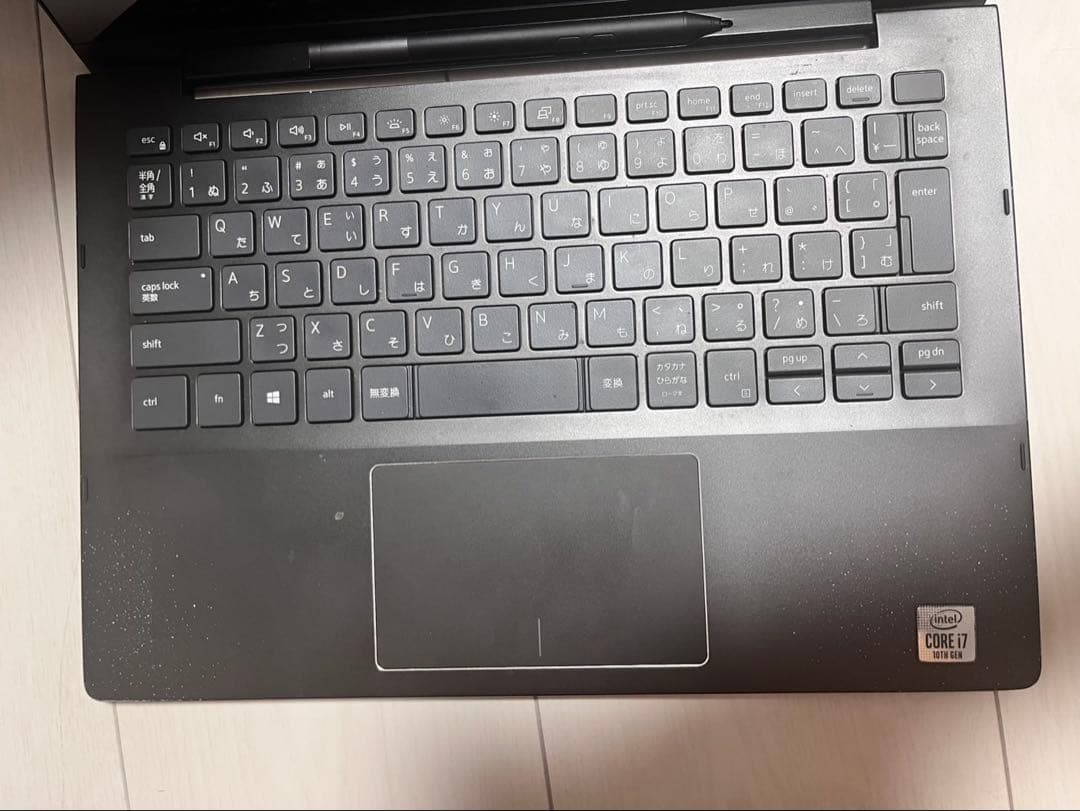 Windowsノート本体 DELL Inspiron 13 7000 Intel Core i7