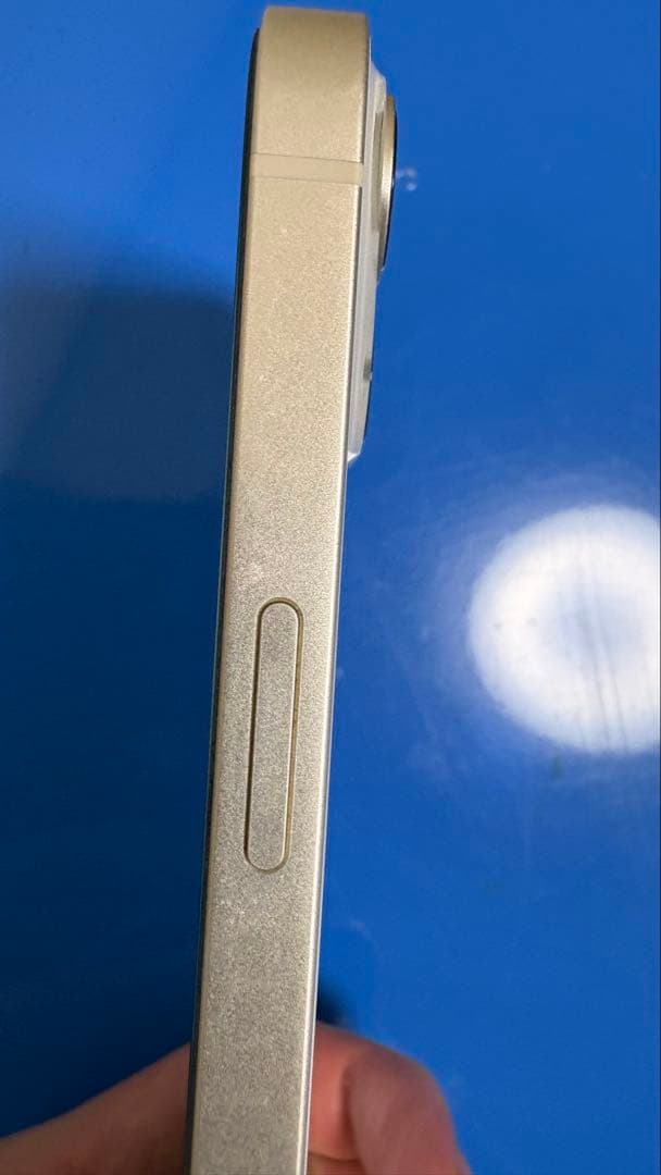 Apple iPhone 13 128G ホワイト 本体SIMフリー