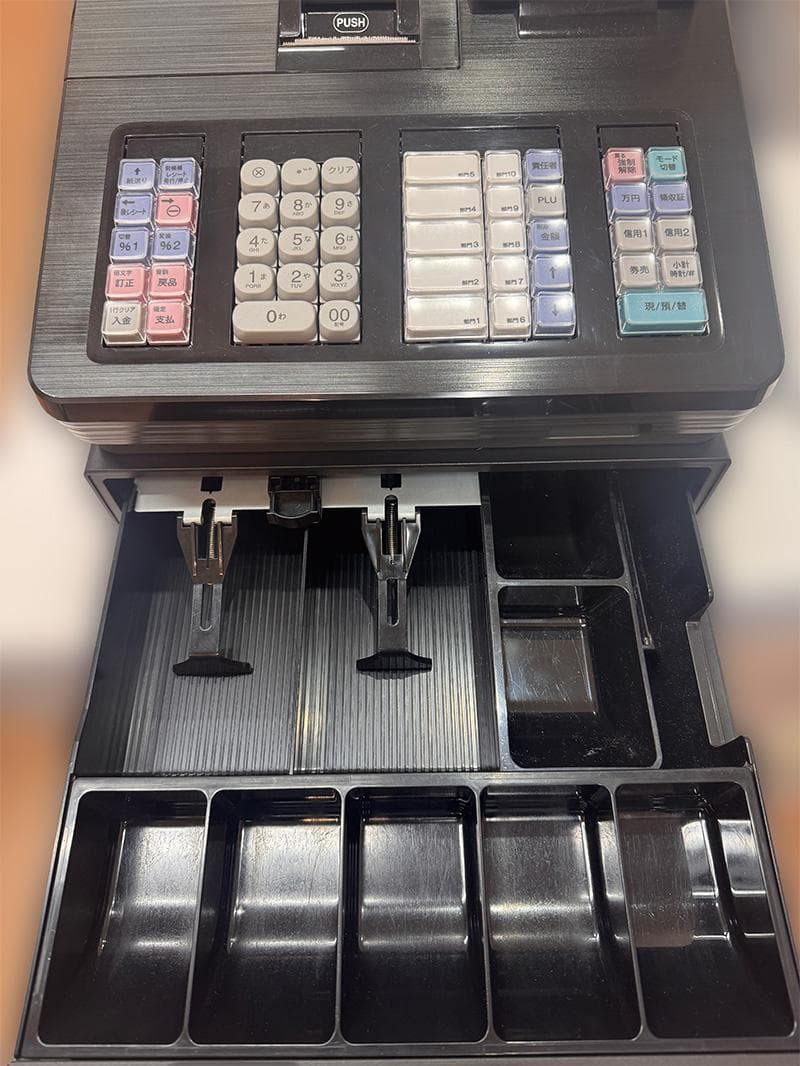 店舗用品 XE-A207B