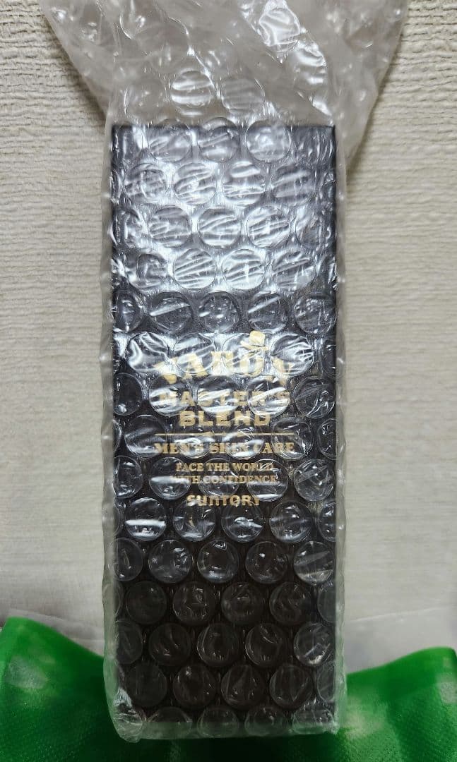 【新品】サントリー VARON（バロン） マスターズブレンド 120ml
