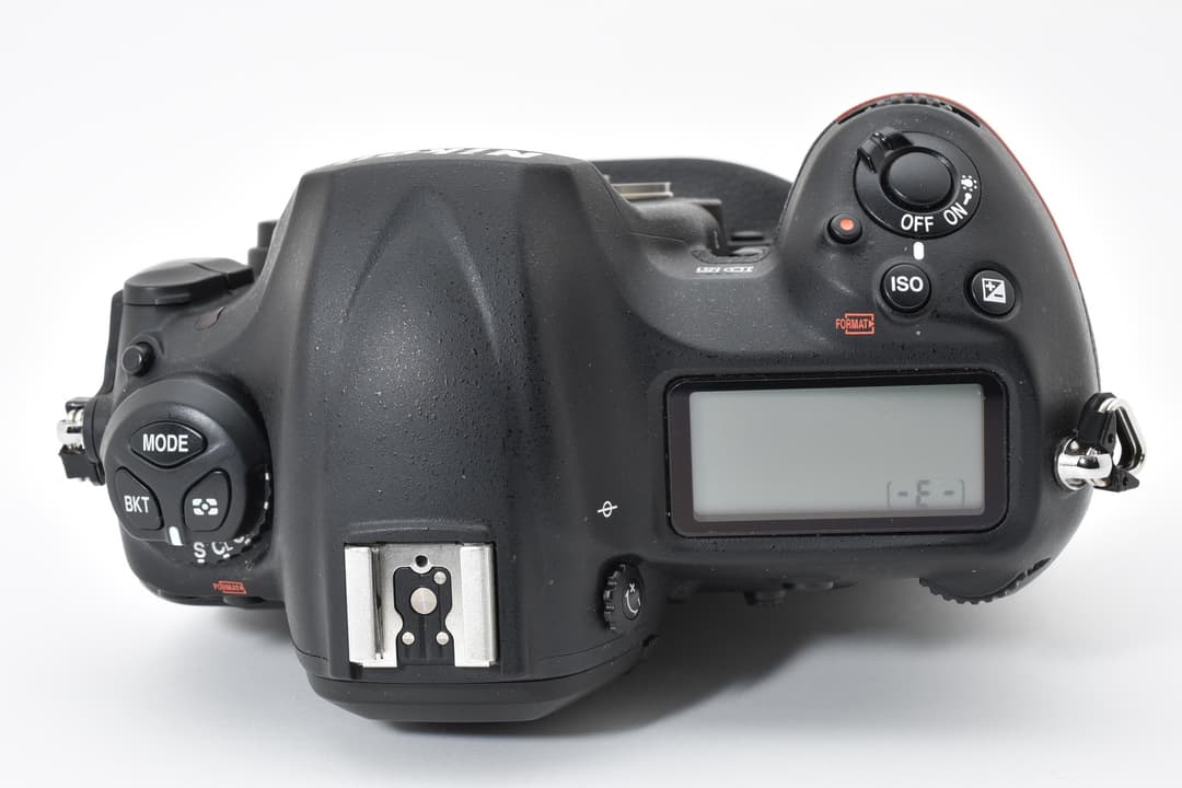 ■極上品■ ニコン D5 XQD-Type #C742