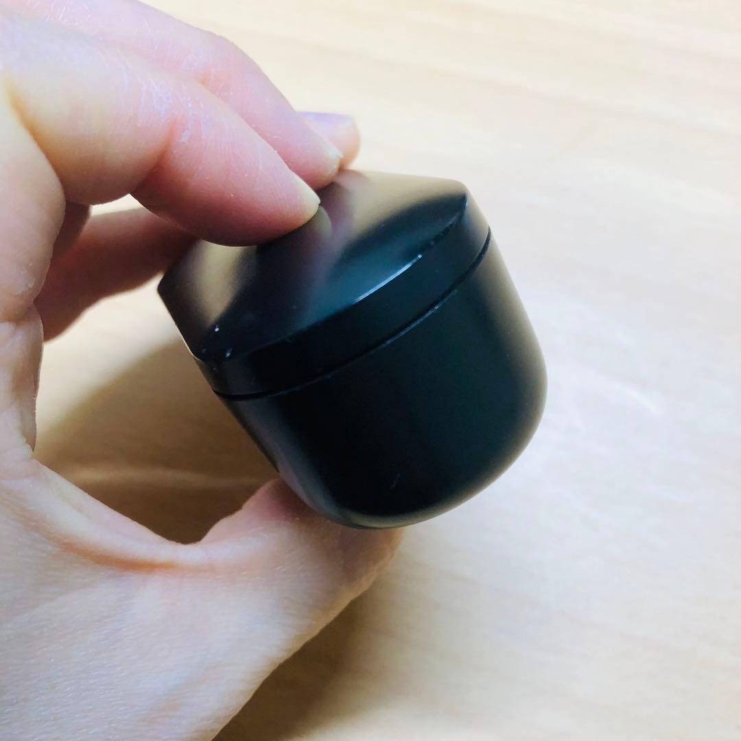DENON PerL Pro AH-C15PL 充電器　ケースのみ　デノン