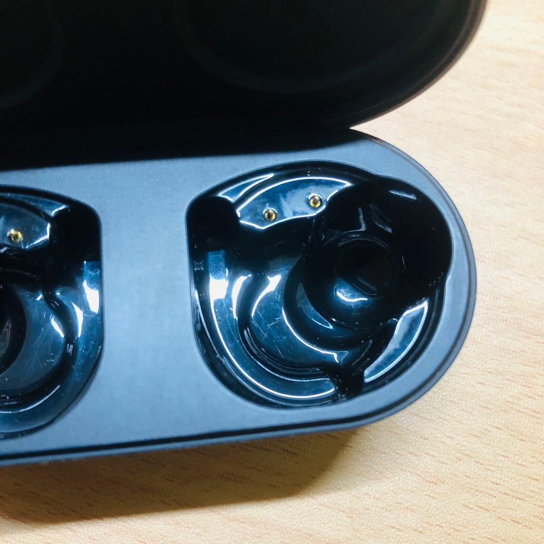 DENON PerL Pro AH-C15PL 充電器　ケースのみ　デノン