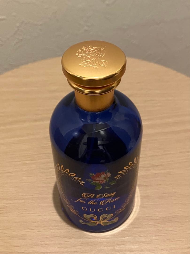 グッチ ア ソングフォーザローズ 100ml 香水 オードパルファム
