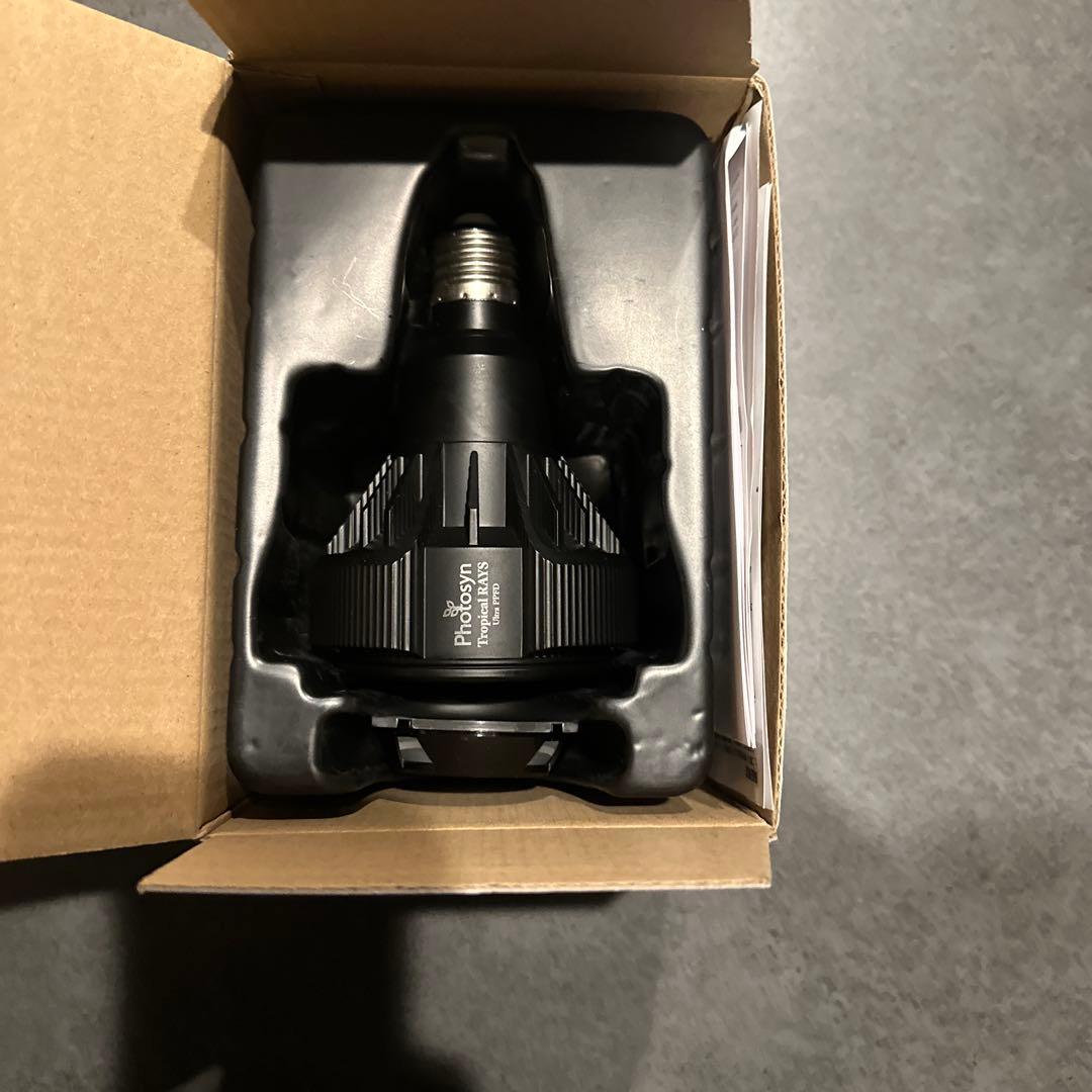 ライト・照明器具 Photosyn ULTRA PPFD Tropical RAYS
