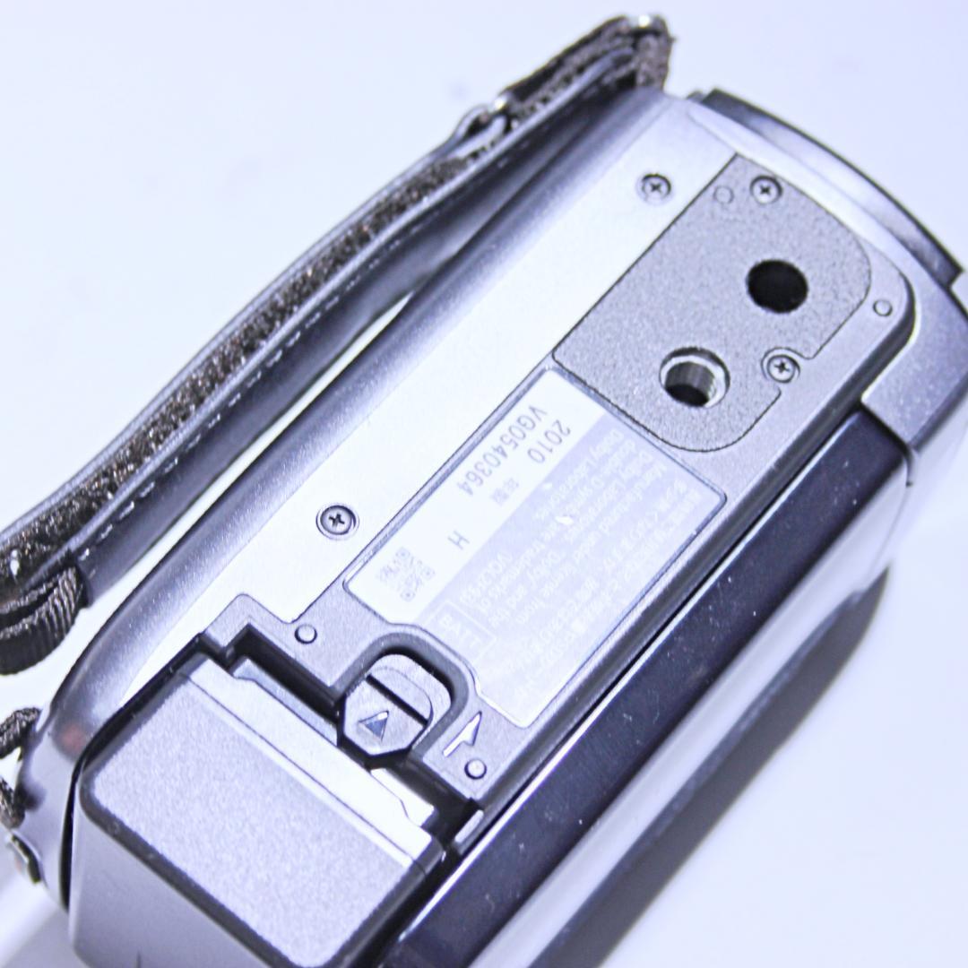 Panasonic HDC-TM35 ビデオカメラ ボディ　動作品