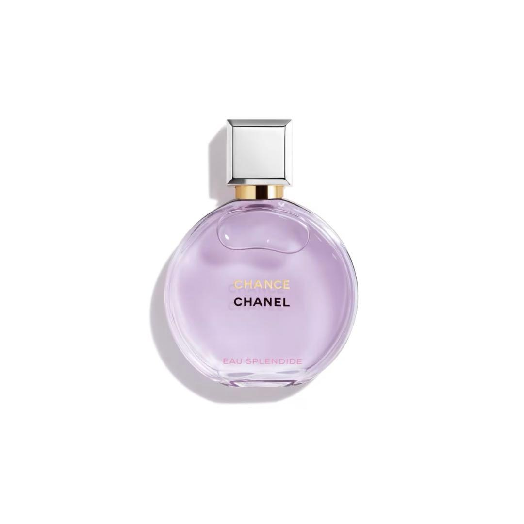 CHANEL チャンス オースプランディッド オードゥパルファム ヴァポリタザー