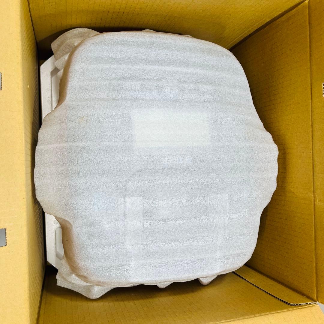 【希少品新品】タイガー炊飯器 圧力IH 炊きたて 5.5合 JPB-A100RG