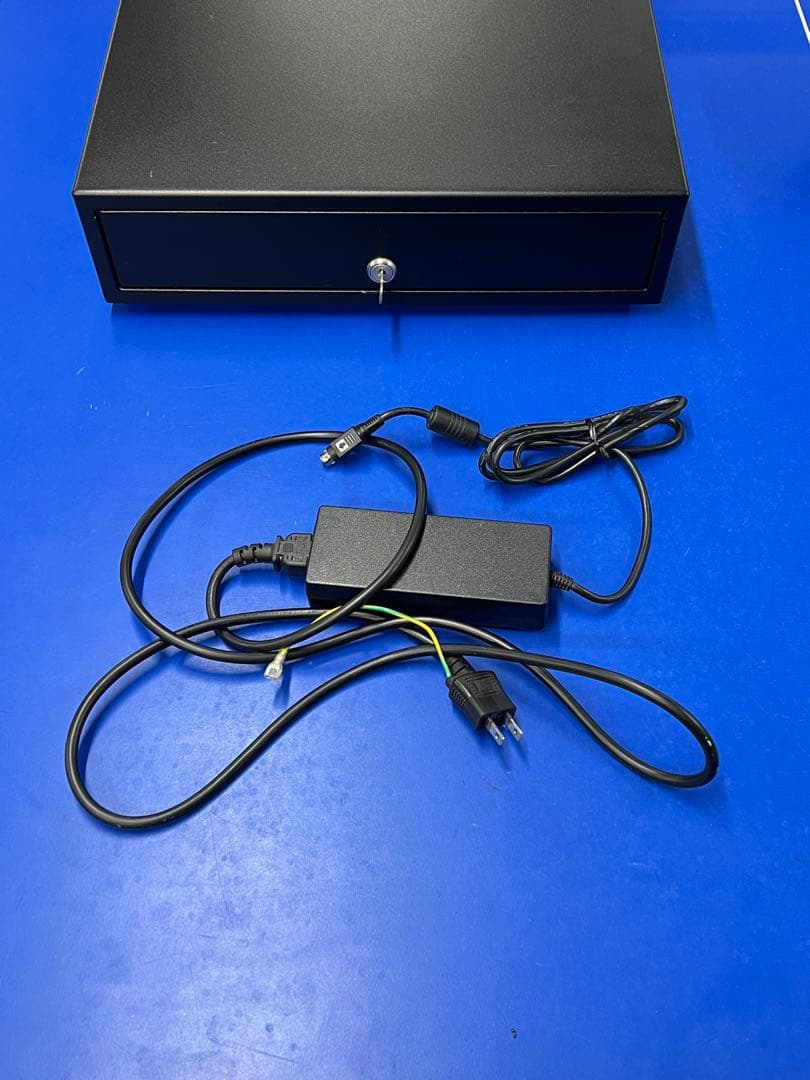 Airレジ対応 レジセット Bluetooth TSP650 ドロアー S700