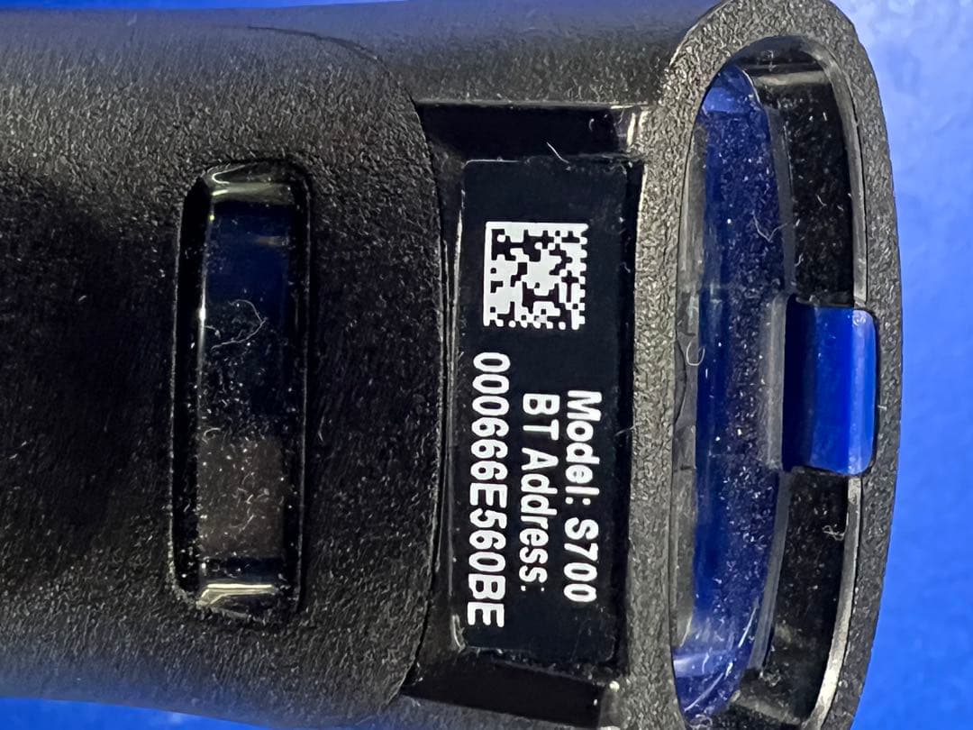 Airレジ対応 レジセット Bluetooth TSP650 ドロアー S700