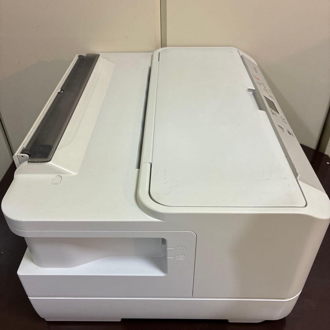 EPSON A3ビジネスインクジェットプリンター PX-S5040