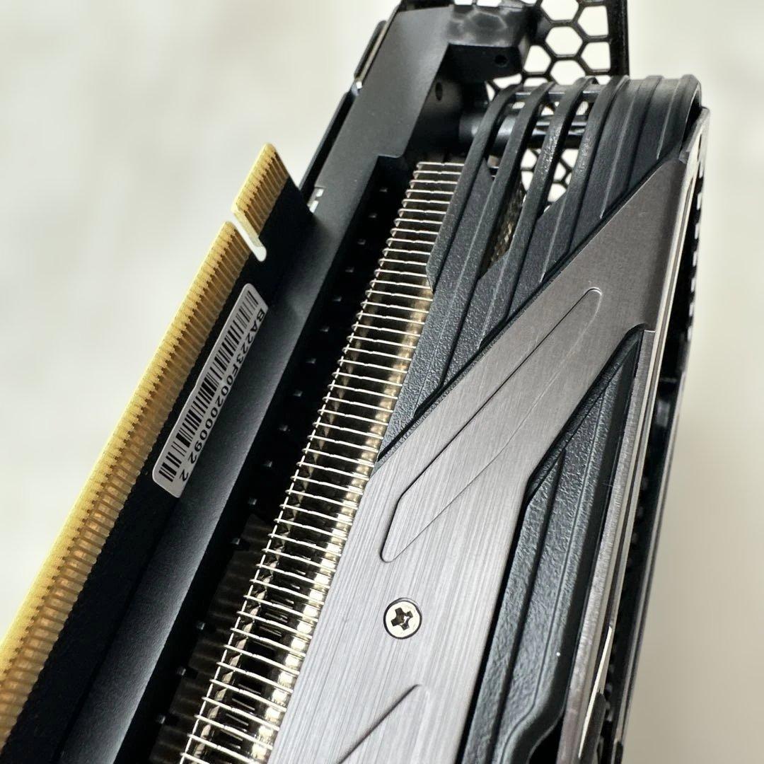 美品！GAINWARD PHOENIX RTX 3070 8GB