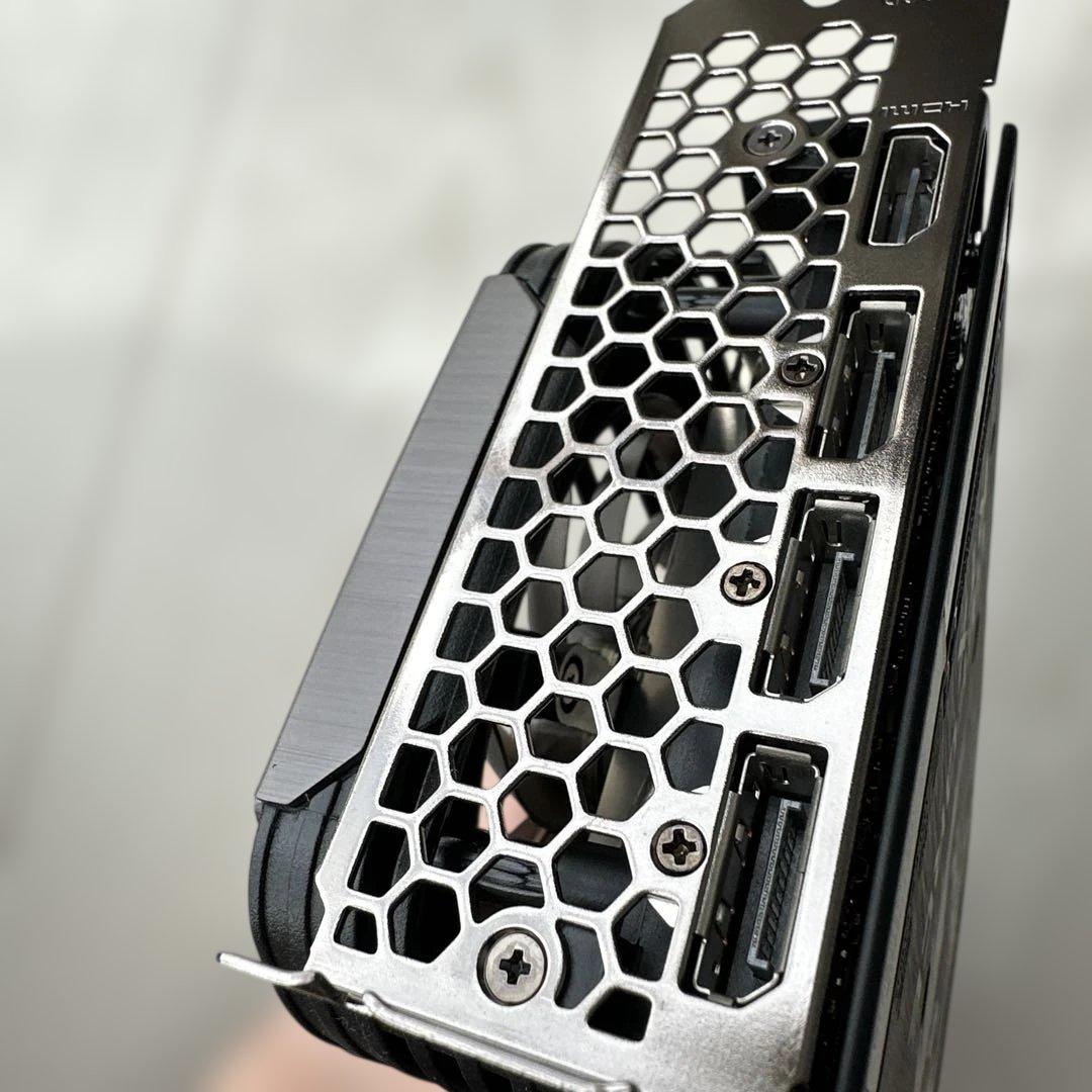 美品！GAINWARD PHOENIX RTX 3070 8GB