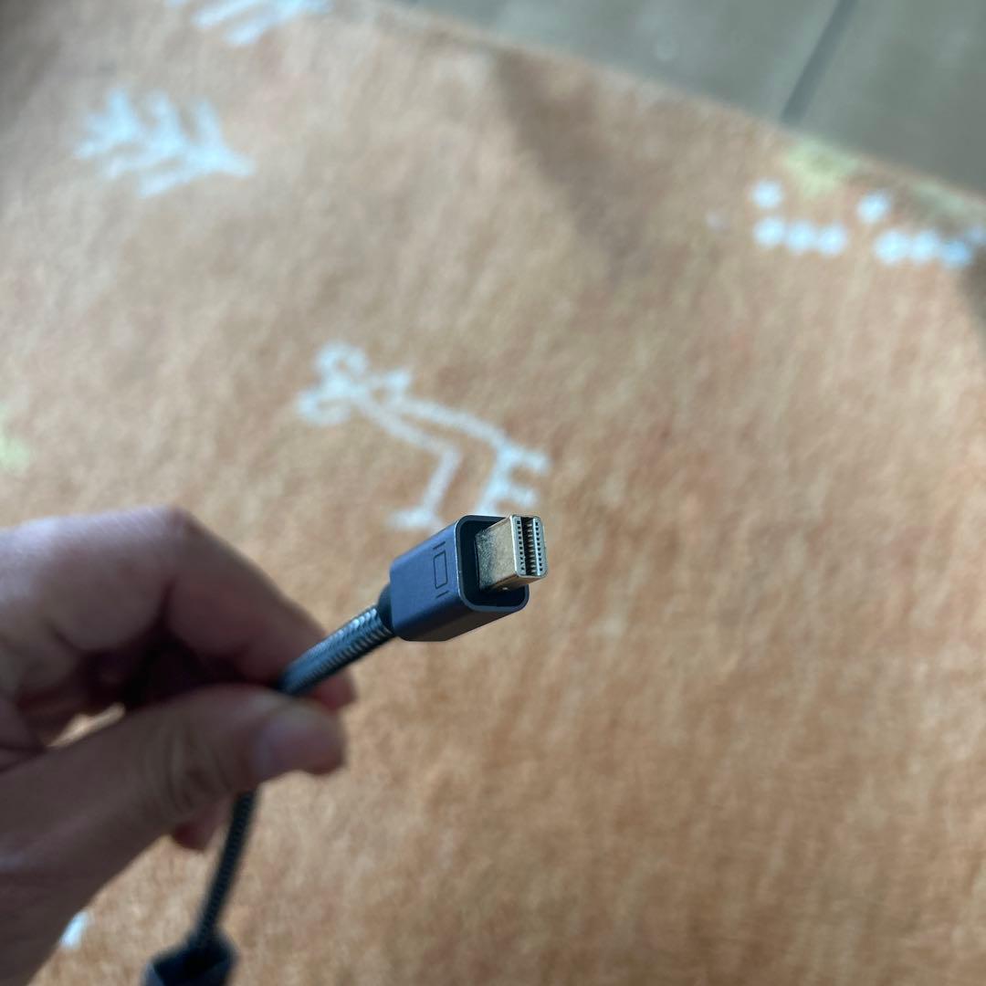 PCケーブル・コネクタ BENFEI Mini DisplayPort to HDMI Adapter