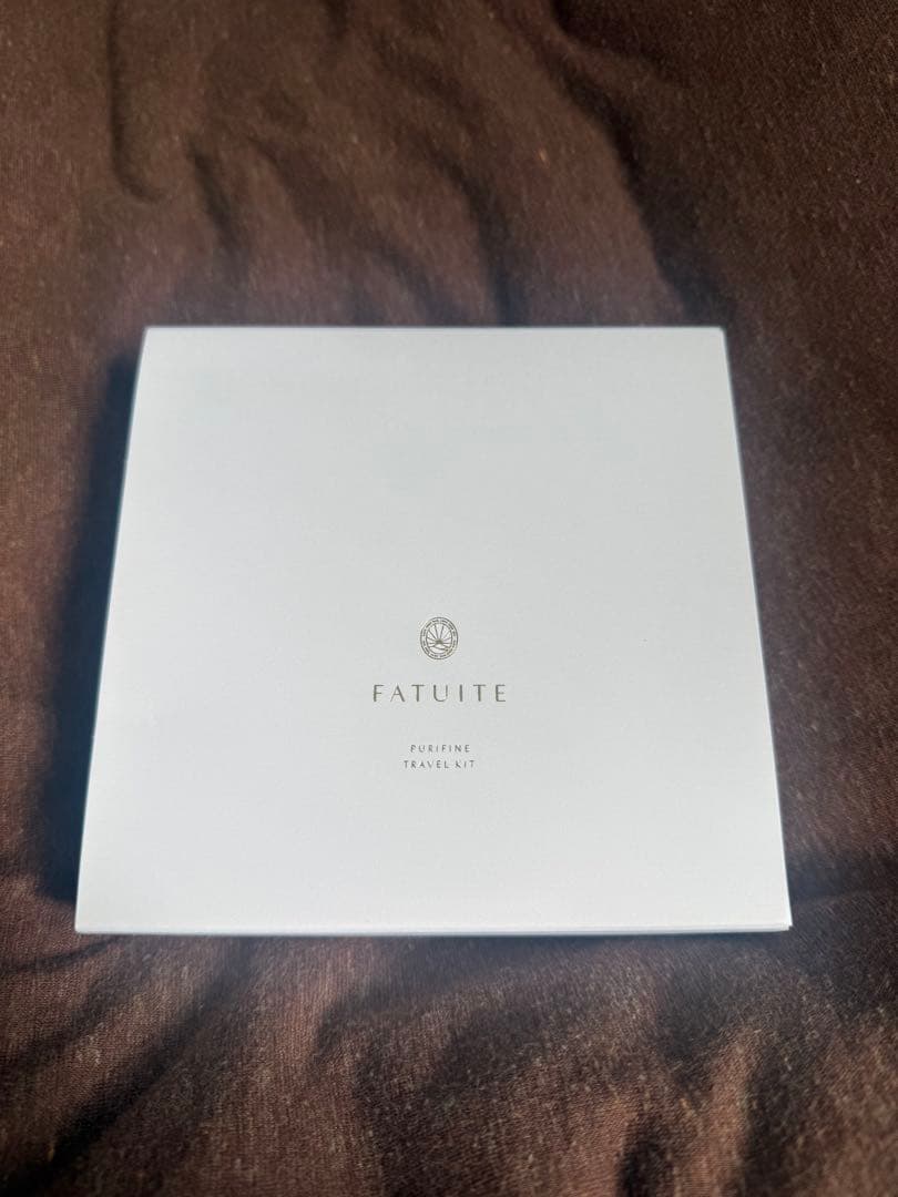 FATLITE ブライテストファーストエッセンスa