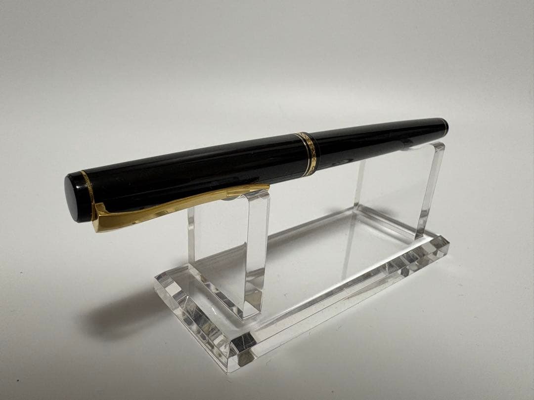 パイロット万年筆 初代エラボー F 最初期 Pilot Elabo Falcon