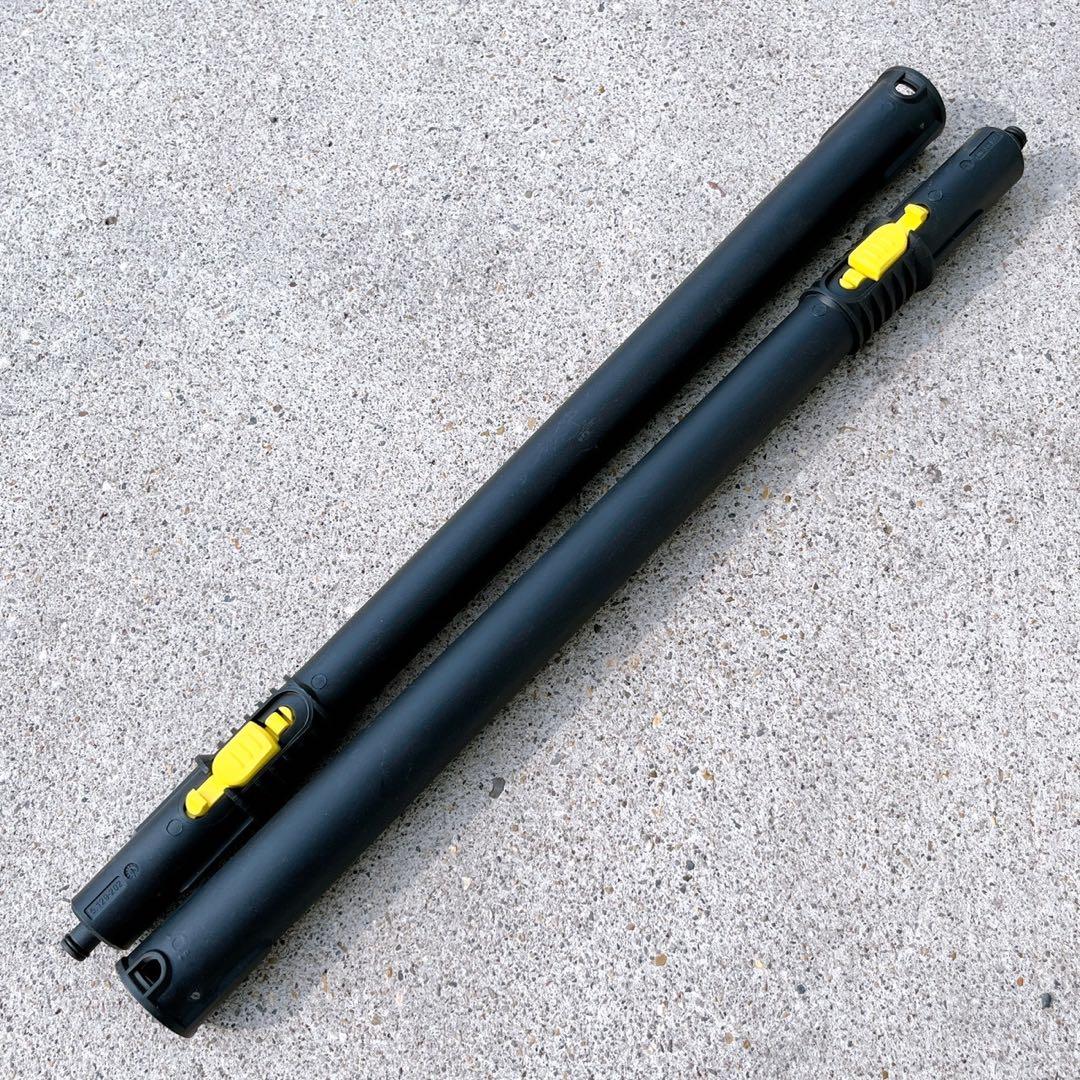 【極美品】KARCHER SC 2 ケルヒャー 高性能スチームクリーナー