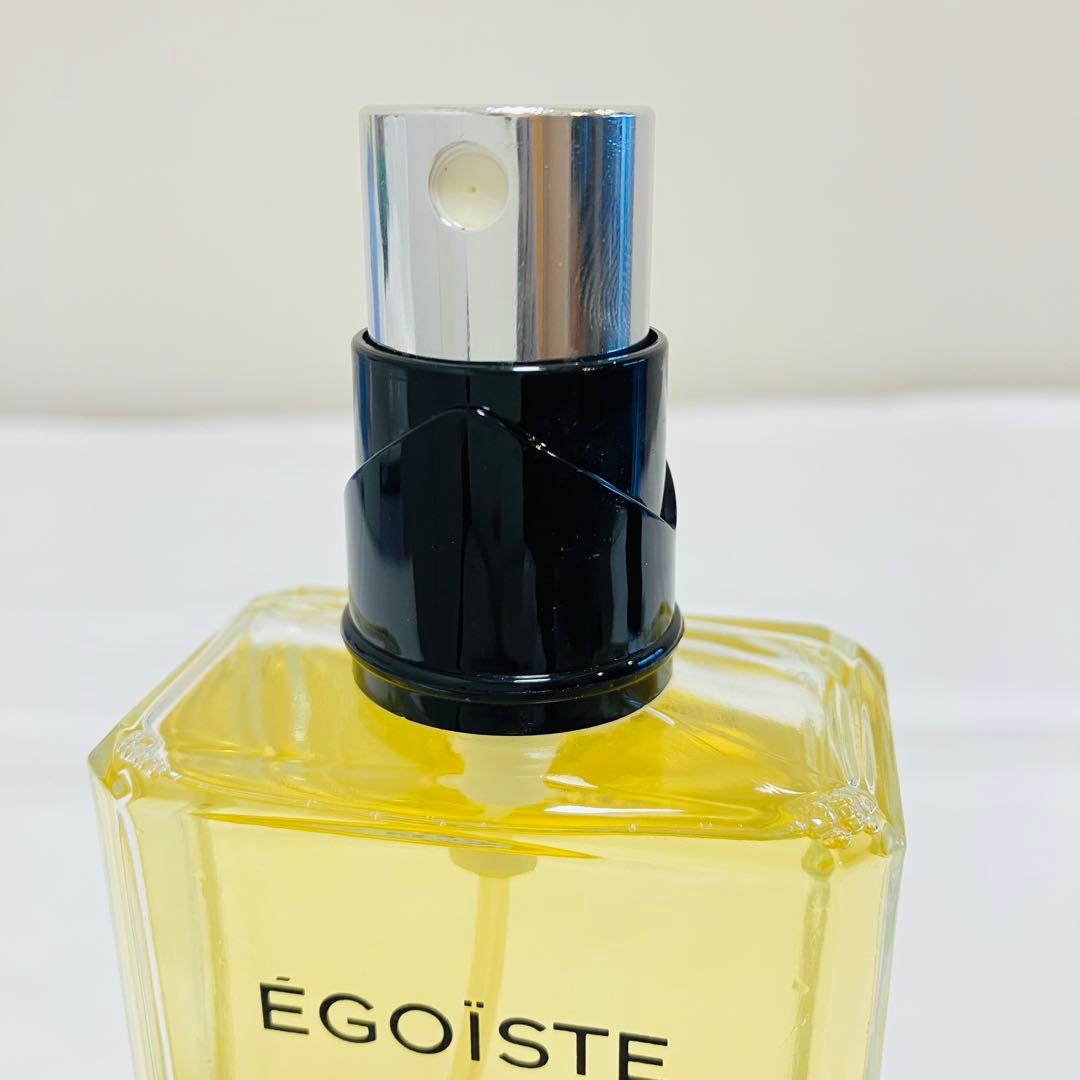 新品未使用　シャネル エゴイスト　アフターシェーブローション　100ml
