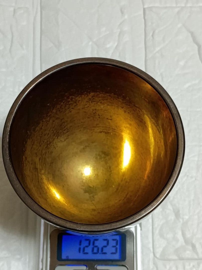 SILVER 970優勝トロフィージャンク品