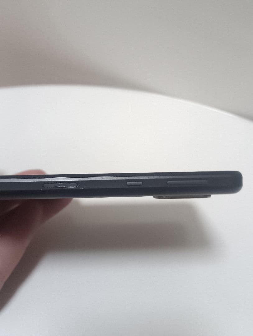 AQUOS sense4 lite　本体　初期化済み　マイクロSDカード付