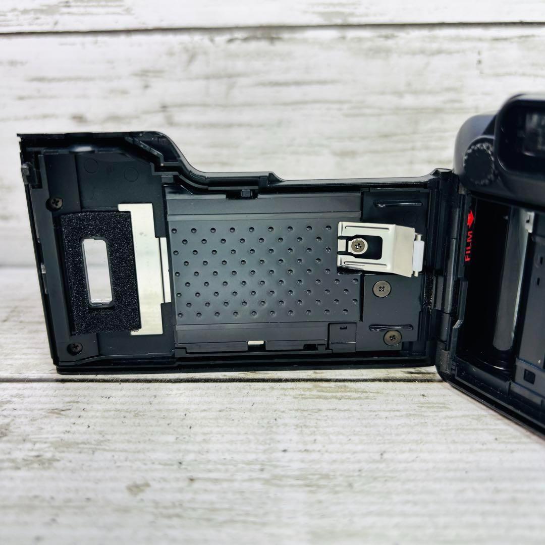 【動作良好】PENTAX フィルムカメラESPIO 90MC