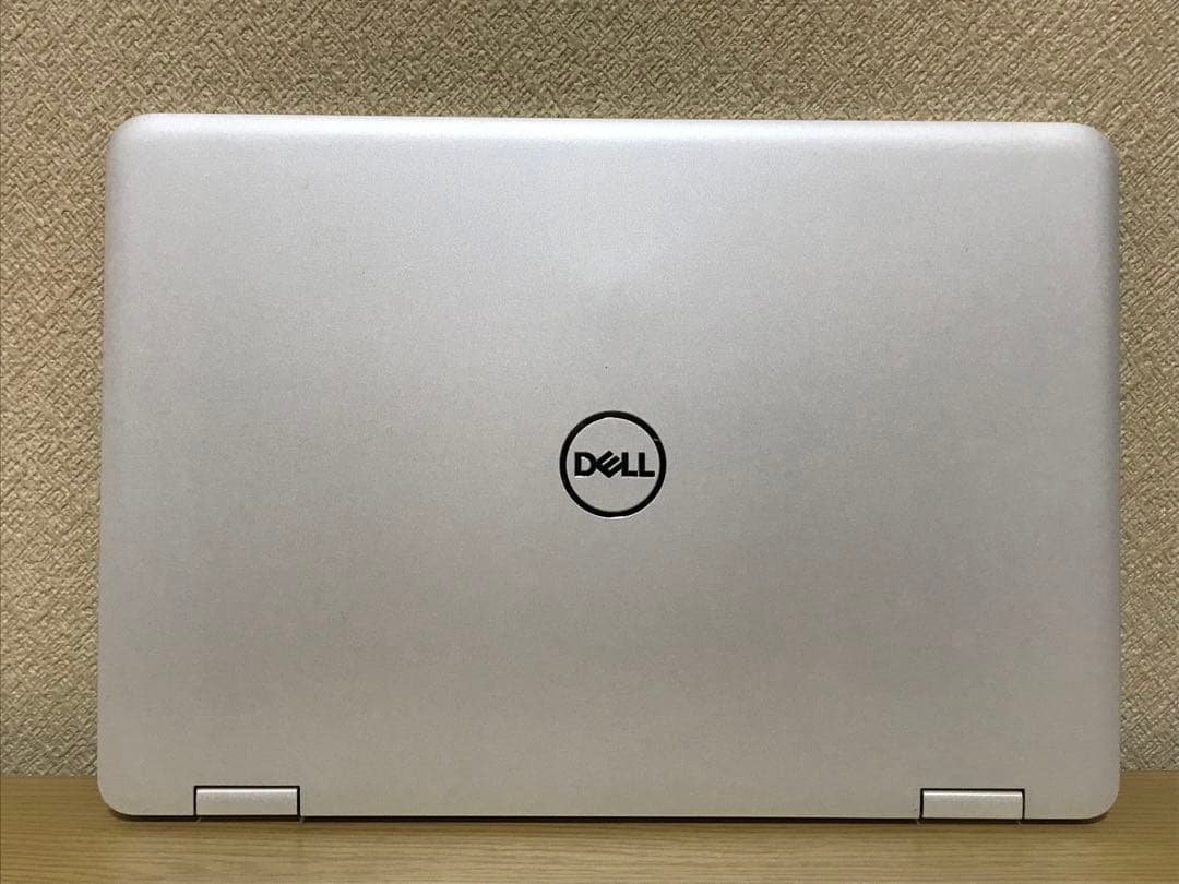 Dell inspiron 3195 AMD-A9 Radeon 外付DVD付