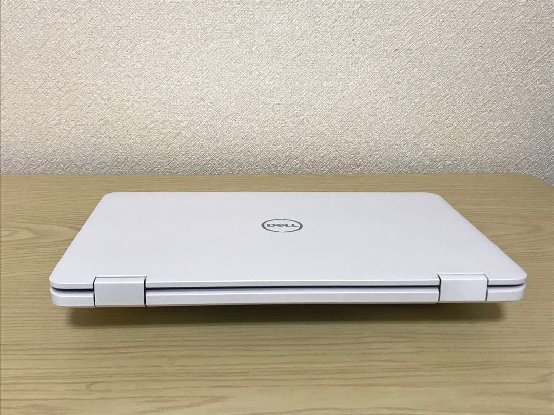 Dell inspiron 3195 AMD-A9 Radeon 外付DVD付
