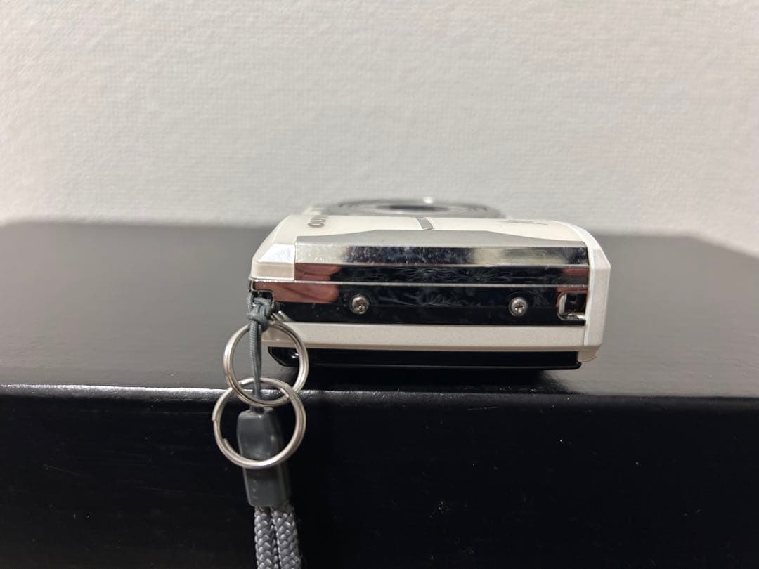【美品】OLYMPUS FE-46 コンパクト デジタルカメラ(作例あり)