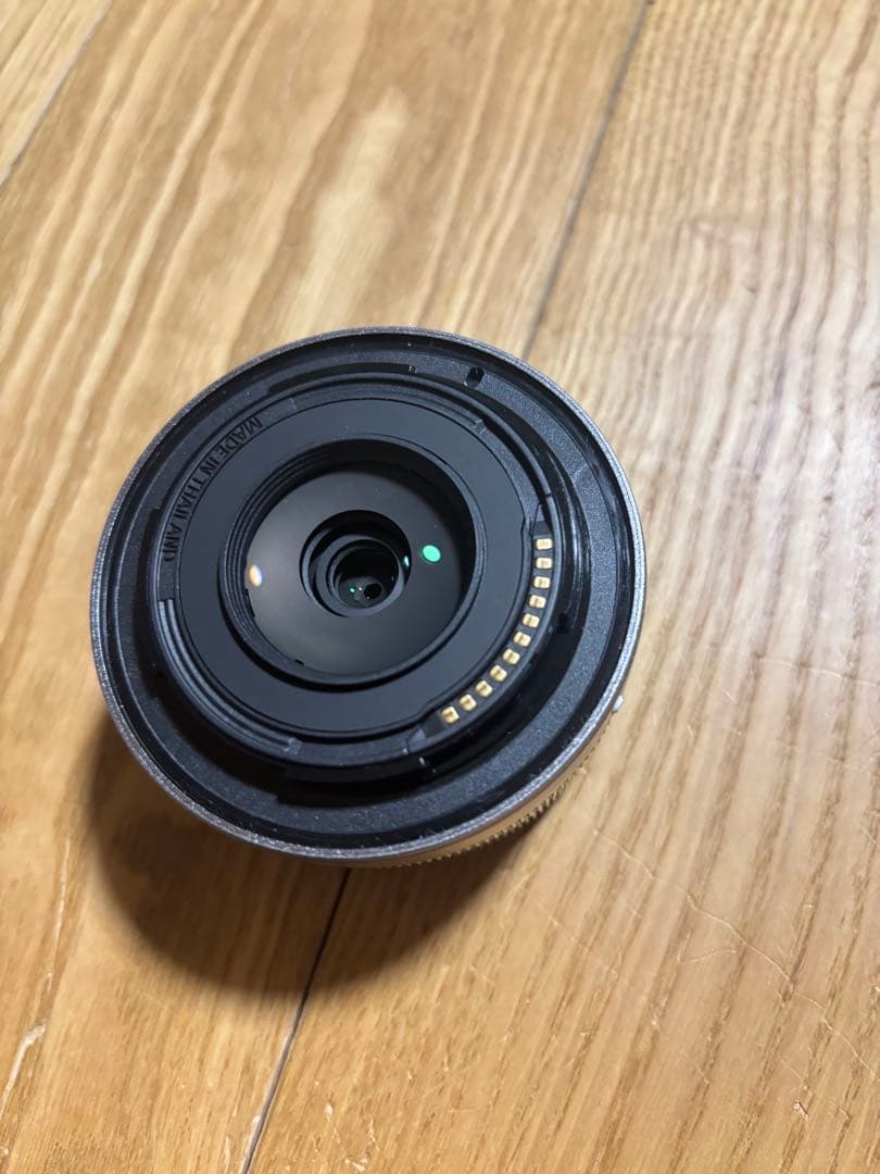 美品 Nikon Z fc 16-50mm VR レンズキット 箱あり