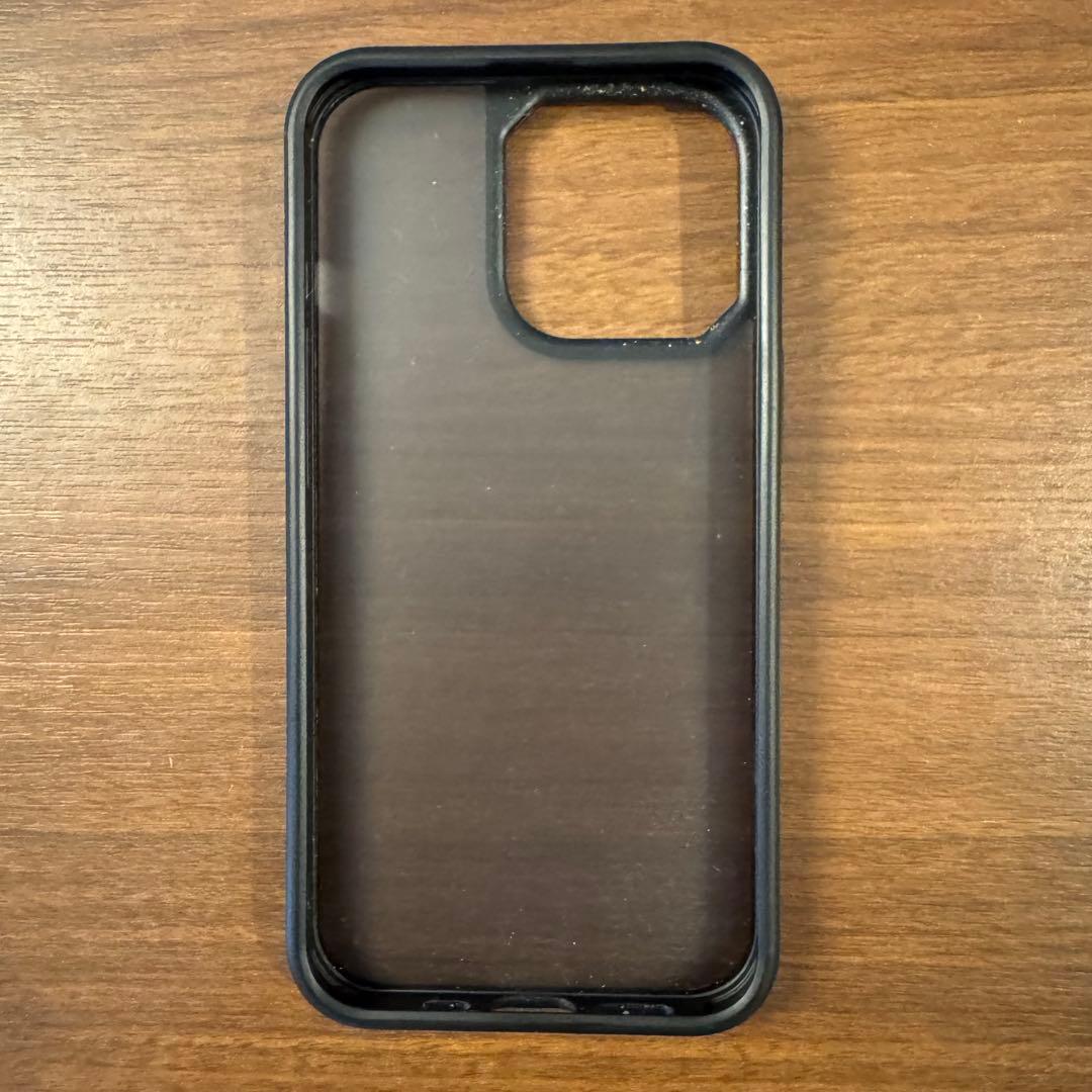 【美品】Apple iPhone 13 Pro グラファイト 256GB