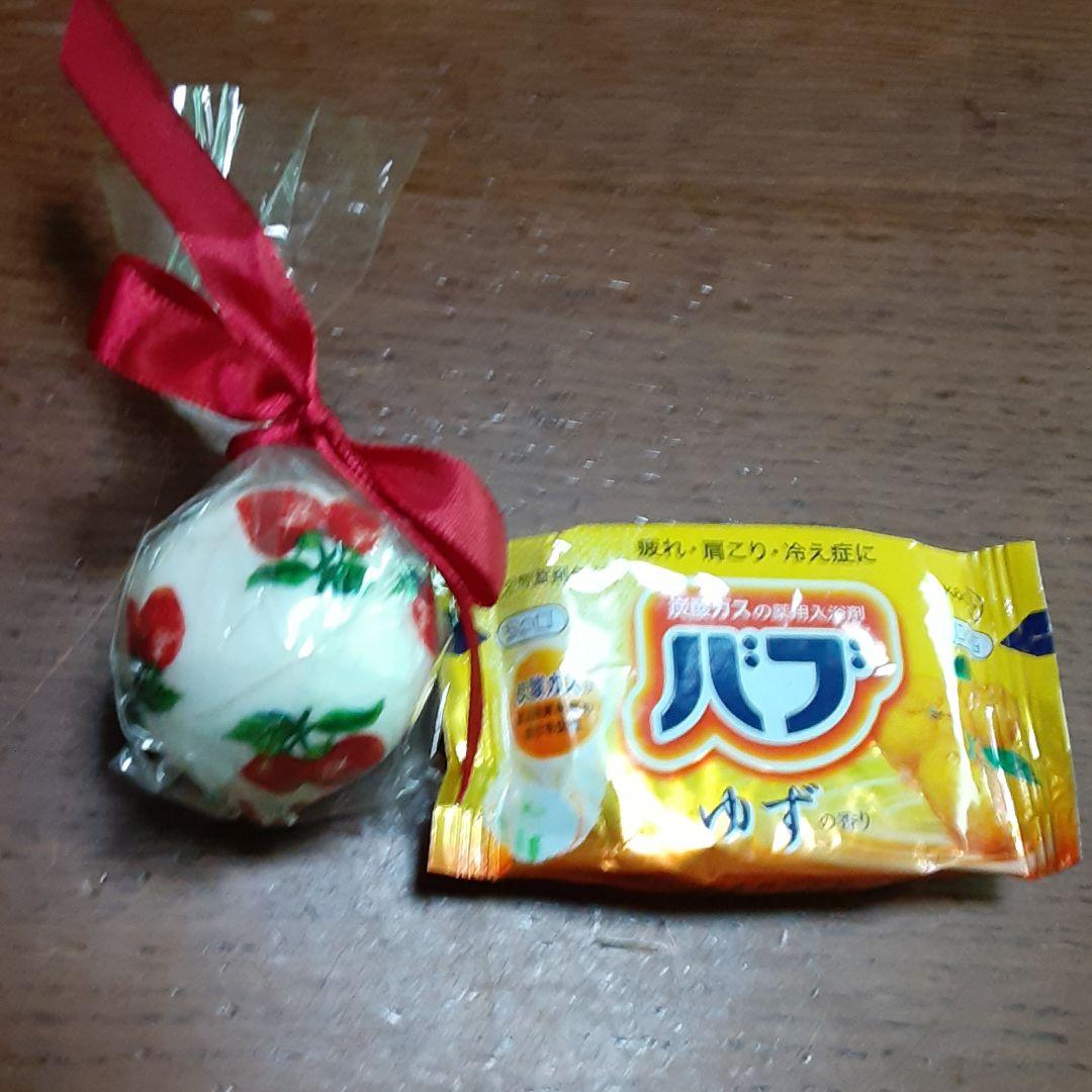 お風呂好き●新品　入浴剤セット