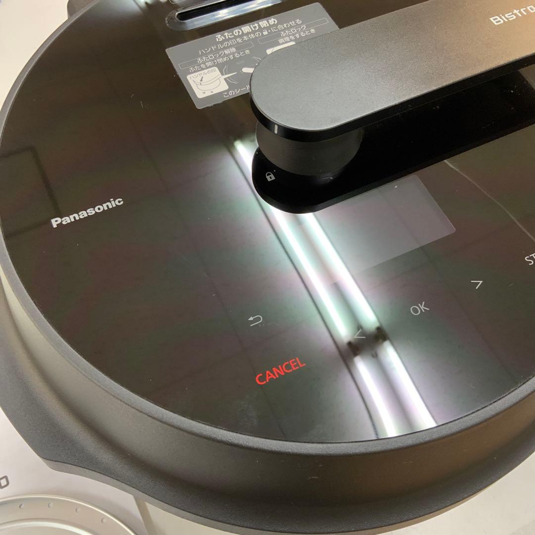 Panasonic オートクッカー　NF-AC1000