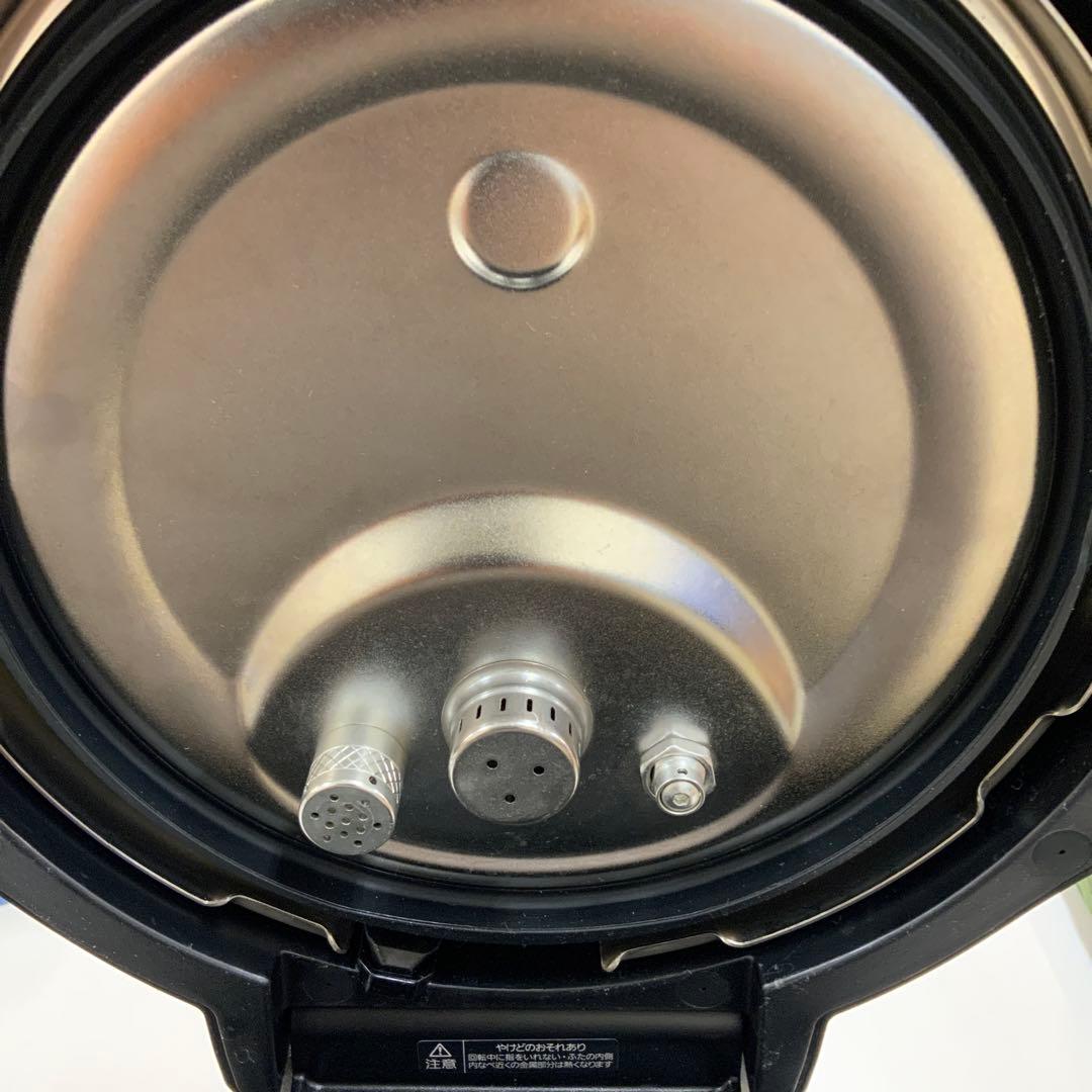 Panasonic オートクッカー　NF-AC1000