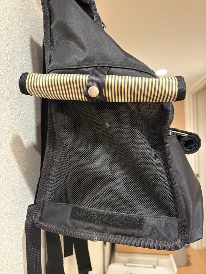 ペット用　抱っこリュック