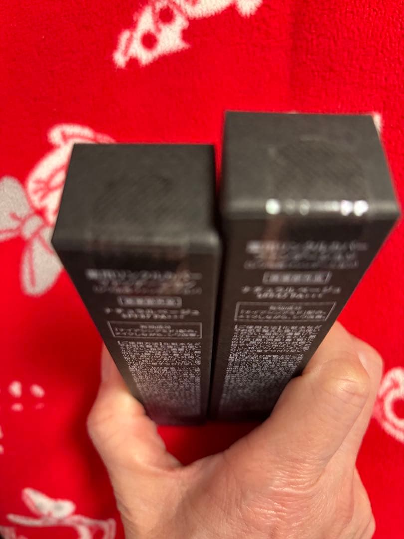 ルル　WrinkFade 薬用リンクルカバーファンデーション２本セット