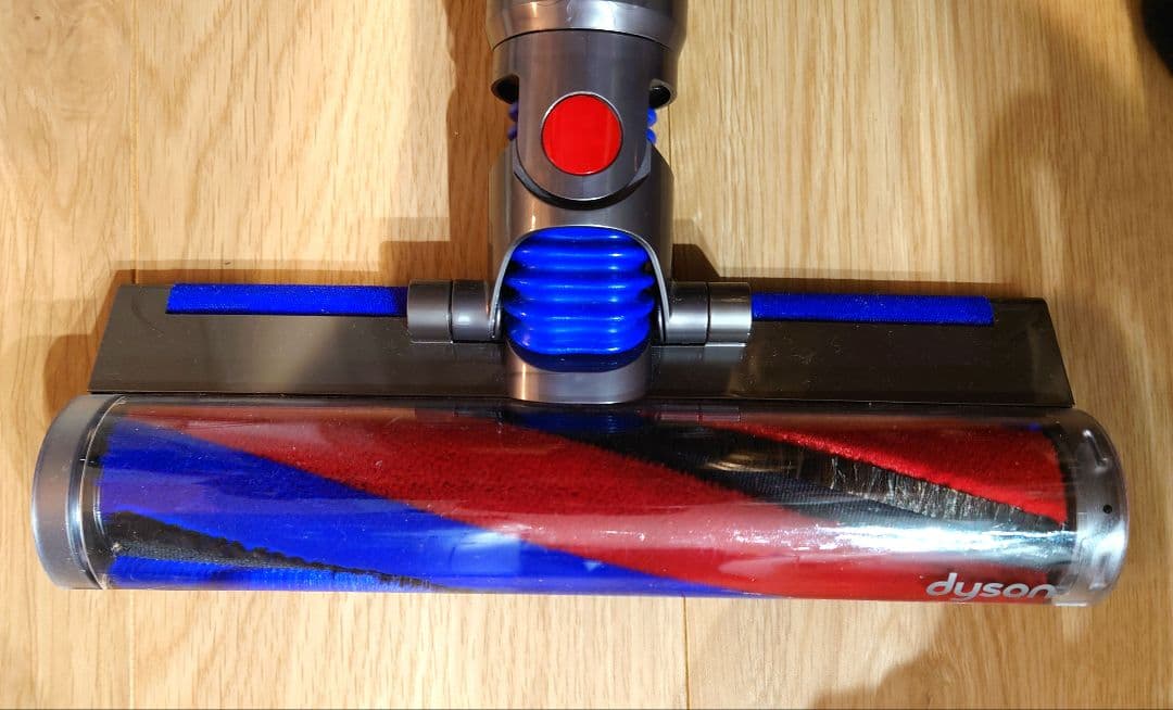 Dyson SV10K コードレス掃除機　USED 美品