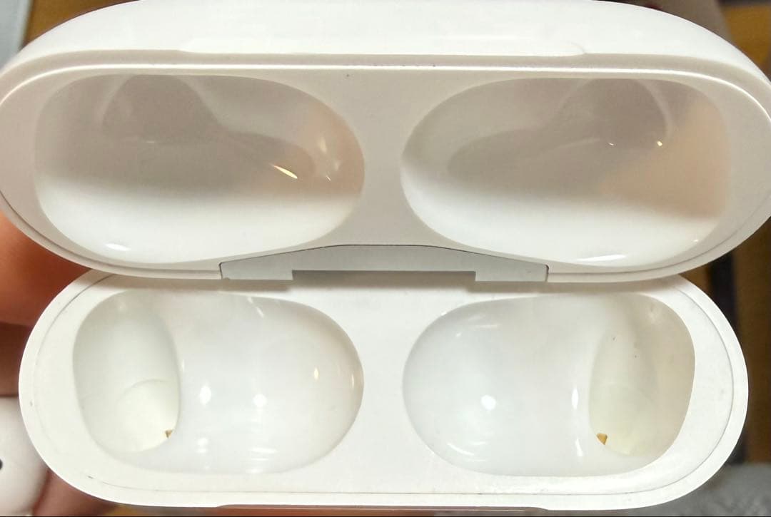 Apple AirPods Pro 第2世代 左耳　ケース付き