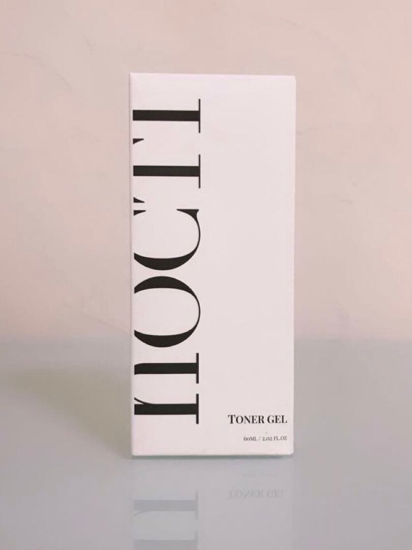 NOCTI トナージェル＋トーンアップクリーム ２点SET