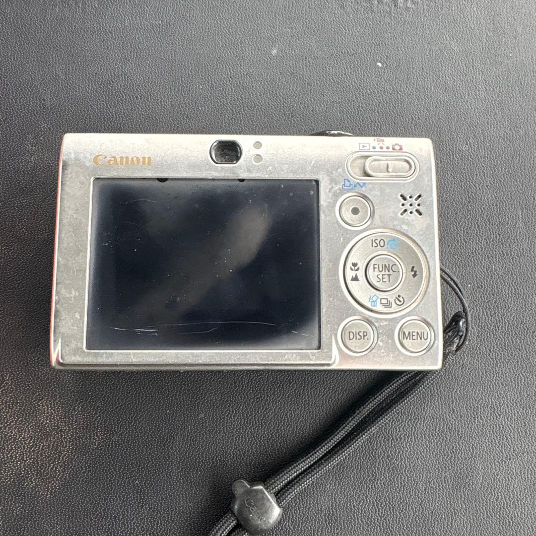 Canon キャノン　PC1262 ジャンク