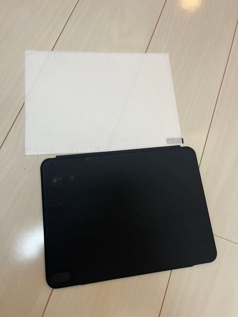 iPad Air 第4世代 256G magic keyboard